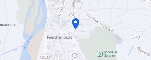 Foulées de Fourchambault