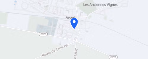 5 et 10 km d'Avord