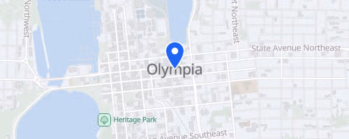 The Big Run 5K Presented by Brooks & Fleet Feet Olympia