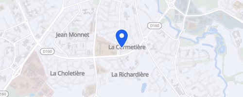 Le may relais - Cholet