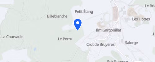 Morvan Oxygene Experience