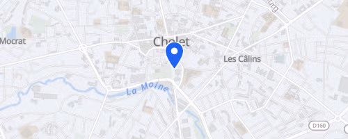 Les foulées Chotelaises - Cholet