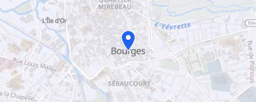 Aerorun Bourges