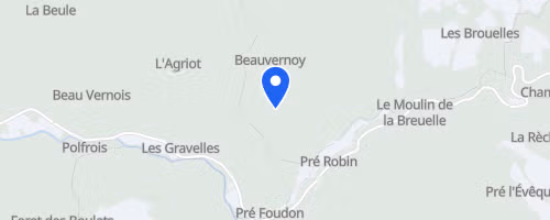 Outdoor cycling series - Morvan - Saint-Brisson