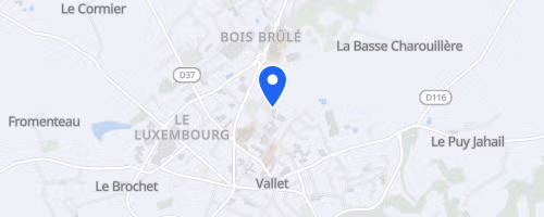 La Valletaise Gravel