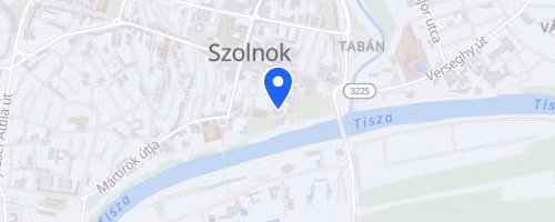Tisza-parti Félmaraton