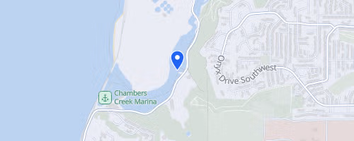 Chambers Bay