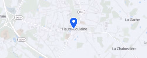 Les Foulées des marais