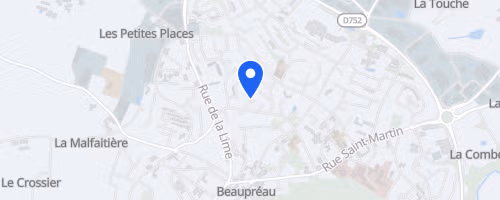Foulées des Côteaux de l'Evre