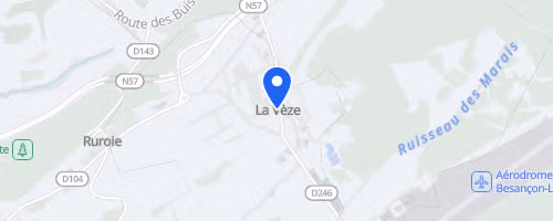 Randonnée gourmande du plateau - La Vèze