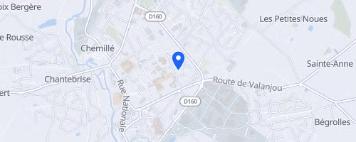 Randonnee Des Plantes Medicinales - Chemille-en-anjou