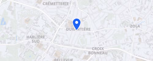 Class TRI départemental Nantes