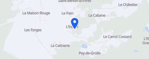 Festitrail - Saint-Benoît-la-Forêt