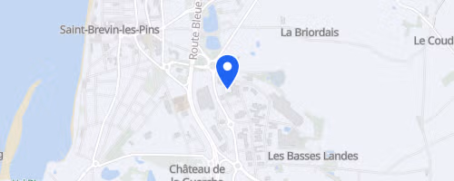 Foulées des Dunes