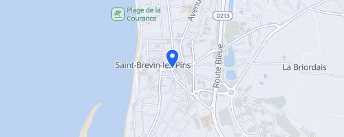 Les foulées du pont - Saint-Nazaire