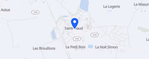Foulées Vitaliennes