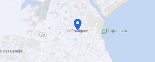 Trail Tous Pour Alex - Le Pouliguen