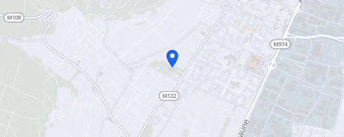 Randonnée des Grands Crus et Climats de Bourgogne - Marsannay-la-Côte