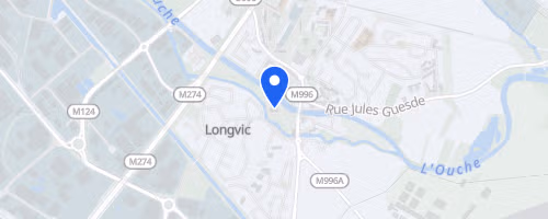 Les foulées longviciennes