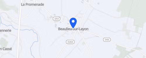 Rando des côteaux - Beaulieu-sur-Layon