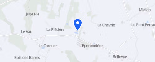 La Gravel Night - Rochefort-sur-Loire