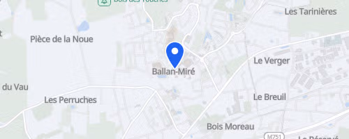 Ekiden de Touraine - Ballan-Miré