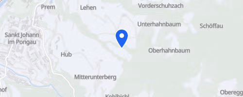 3. Liechtensteinklamm Trail