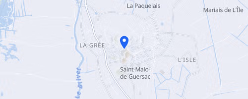 Randonnée du Téléthon Saint-Malo-de-Guersac