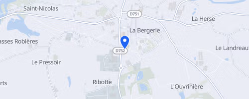 Les 6h du mont glonne - Mauges-sur-Loire