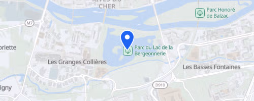 Course de la diversité Tours