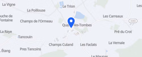 Trail O Duc