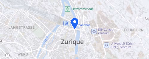 Marathon de Zürich