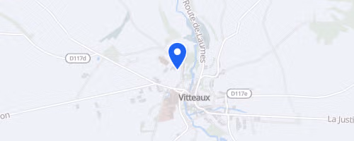 Run'in Vitteaux