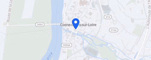 Bike and Run de Cosne sur Loire