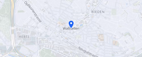Walliseller Lauf, Wallisellen