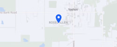 Vashon Island Ultramarathon & Trail Run