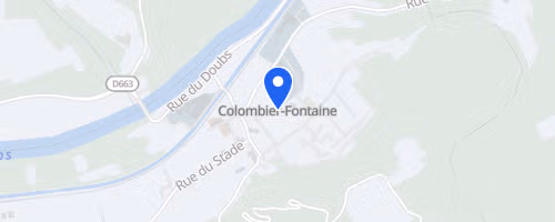 Courir Pour Toinou - Colombier Fontaine