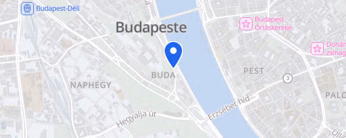 ProgRun Éjszakai Futás Budapest