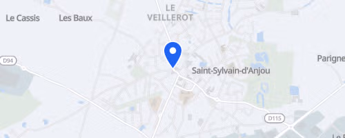 Cross adapte - Verrières-en-Anjou