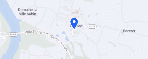 Ultra vilain trail - Nivillac
