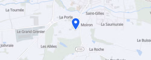 Randonnée de Candé