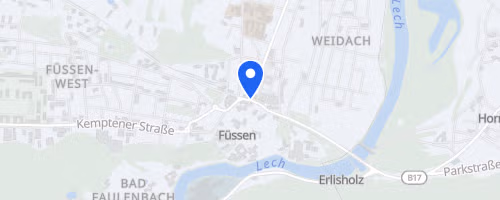Königsschlösser Marathon