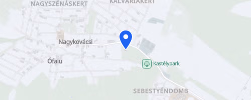 CrossKovácsi Dockyard Terepfutó