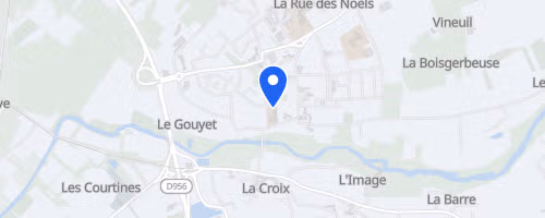 Le défi Loire Sologne Gravel