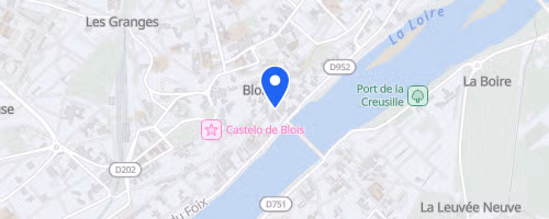 Festi'run Blois
