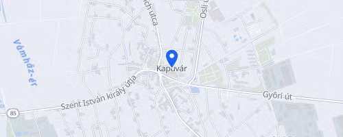 KapuvárRun