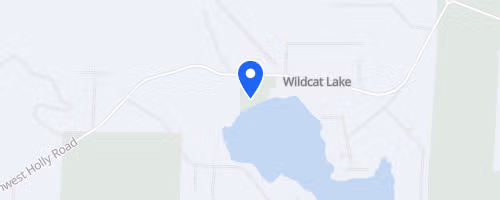 Wildcat Lake Triathlon