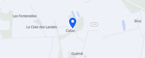 Trail de Guémené