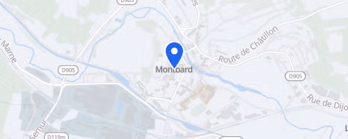Trail Des Coteaux De Montbard