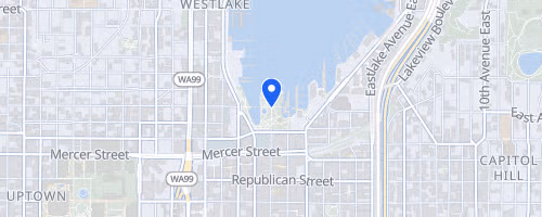 17th Lake Union 10K Run/Walk